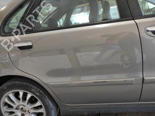 Right rear door VOLVO S40 I (644) 1.9 DI | BP16661856C5