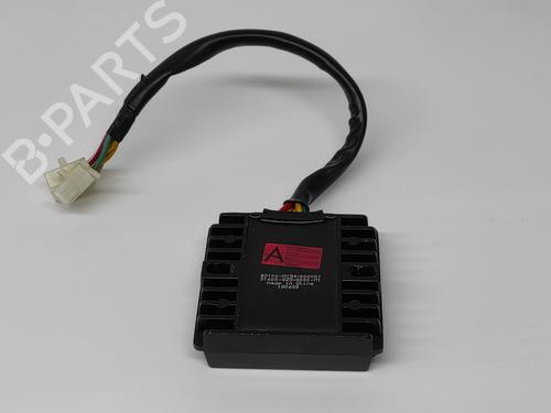 Used Electronic module Electronic module DAELIM XQ XQ1 (SAJ) (14 hp) 40108369 40108369