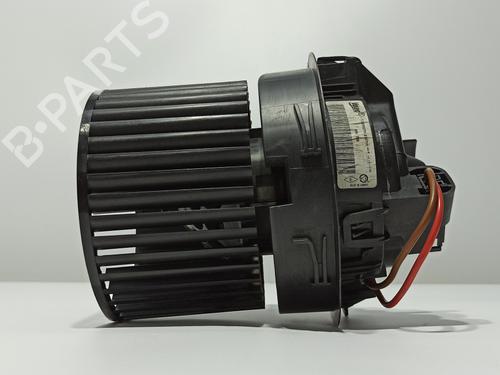 Heater blower motor RENAULT CLIO IV (BH_) 1.5 dCi 75 | BP16393076M62 