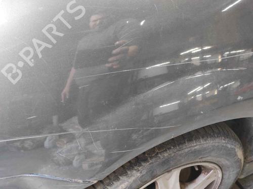 Left front fenders NISSAN ALMERA TINO (V10) 2.2 dCi | BP9431940C41 