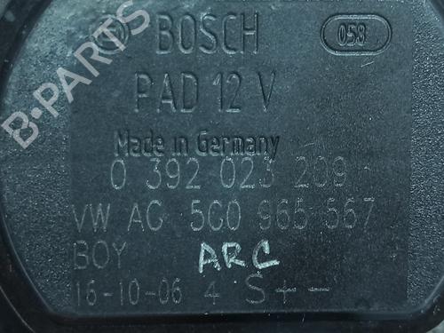 Electronic sensor AUDI A1 Sportback (8XA, 8XF) 1.6 TDI | BP26726325M84