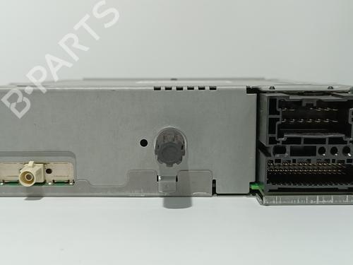 Electronic module SMART FORFOUR Hatchback (453) electric drive (453.091) | BP13242450M83