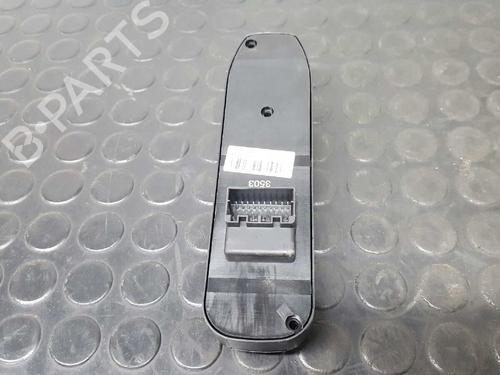 Venstre Foran elrute bryter JAGUAR X-TYPE I (X400) 2.1 V6 | BP2741191I27