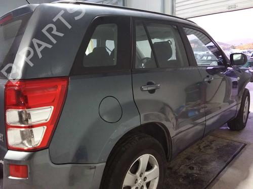 Washer pump SUZUKI GRAND VITARA II (JT, TE, TD) 2.0 (JB420) | BP14535439E24