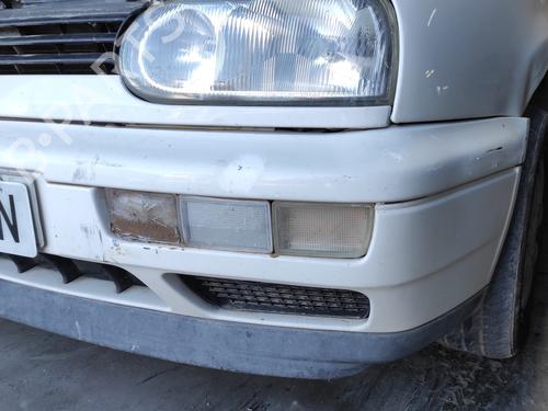 Front bumper VW GOLF III (1H1) 1.6 | BP15392196C7