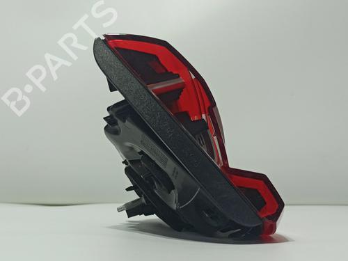 Left taillight RENAULT CLIO V (B7_) 1.0 TCe 100 (B7MT) | BP13119115C34 
