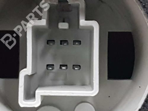 Feu arrière gauche FORD FOCUS I (DAW, DBW) 1.6 16V | BP6086219C34 