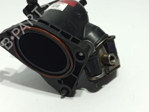 Pipe BMW 1 (F20) 118 d | BP35906138M125 - Image 2