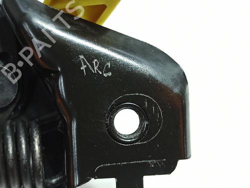 Hood lock NISSAN JUKE (F16_) 1.0 | BP29760933C133