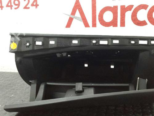 Glove box RENAULT MEGANE III Hatchback (BZ0/1_, B3_) 1.9 dCi (BZ0N, BZ0J) | BP2732001C95