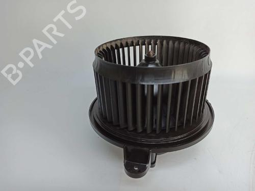 Heater blower motor FORD FIESTA VII (HJ, HF) 1.5 TDCi | BP8280417M62