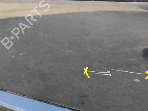 Left front door PEUGEOT 307 (3A/C) 1.6 HDi 110 | BP21390376C2