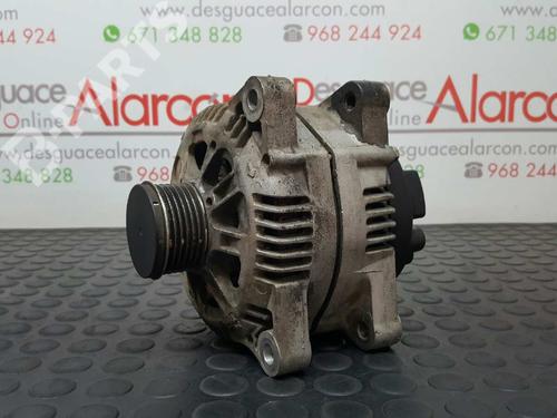 Alternator SUZUKI GRAND VITARA I (FT, HT) 2.0 TD 4x4 (SQ 420D) | BP2735119M7 