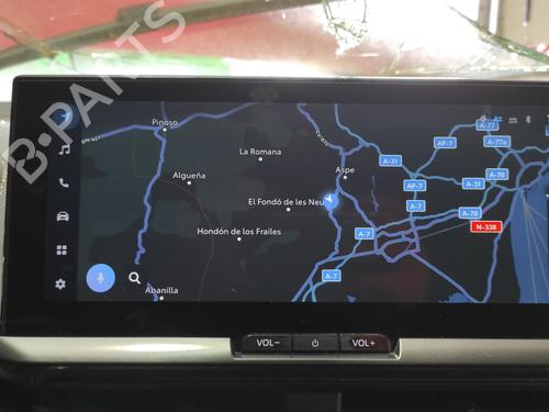 Modulo electronico TOYOTA C-HR (_X2_, _H2_) Hybrid (ZYX20) | BP26702083M83 