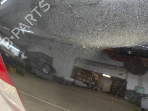 Tailgate AUDI A4 B6 (8E2) 2.5 TDI | BP15253546C6