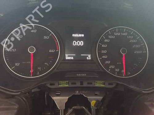 Instrument cluster SEAT LEON (5F1) 1.6 TDI | BP2831563C47 