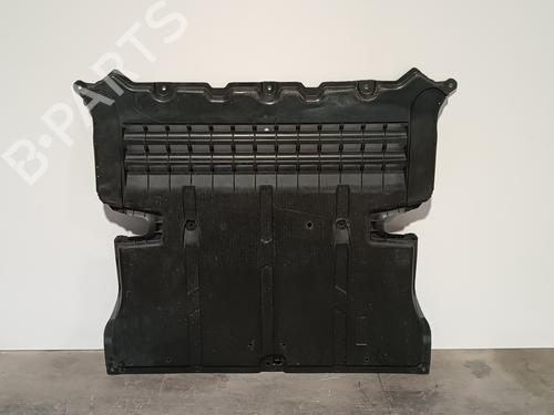 Bundpladebeskyttelse MERCEDES-BENZ EQS (V297) EQS 450+ (297.123) (333 hp) 17138264
