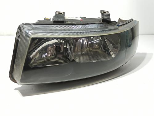 Left headlight SEAT TOLEDO II (1M2) 1.6 16V | BP36992861C28 - Image 2