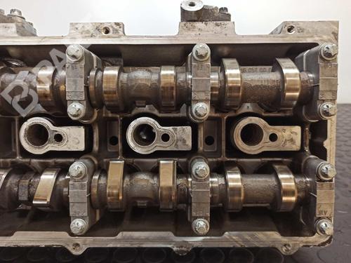 Cylinder head MERCEDES-BENZ M-CLASS (W163) ML 400 CDI (163.128) | BP10977701M5 