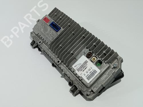 Instrument cluster LAND ROVER RANGE ROVER VELAR (L560) 3.0 D300 SDV6 4x4 | BP12849283C47 