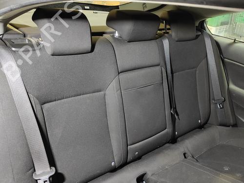 Rear seat OPEL INSIGNIA A (G09) 2.0 CDTI (68) | BP23084782C17