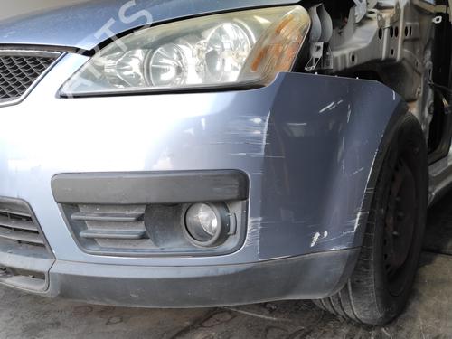 Front bumper FORD FOCUS C-MAX (DM2) 1.6 | BP27373650C7
