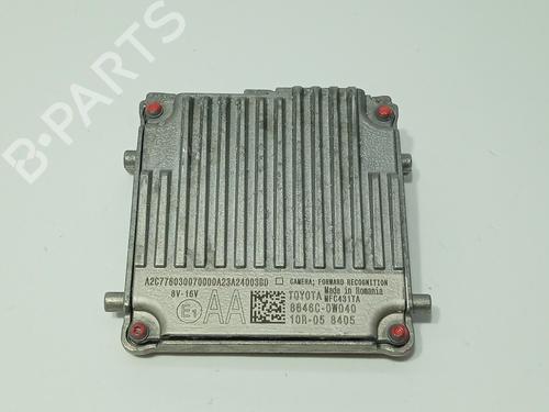 Camera TOYOTA YARIS (_P21_, _PA1_, _PH1_) 1.5 Hybrid (MXPH10, MXPH11) | BP25610840E14
