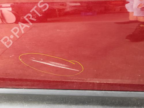 Left front door LAND ROVER RANGE ROVER SPORT I (L320) 2.7 D 4x4 | BP26669778C2