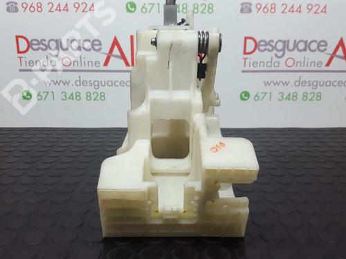 Gear lever HYUNDAI i10 II (BA, IA) 1.0 | BP7425536M90 