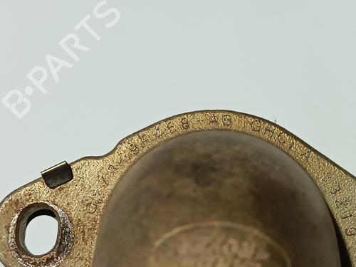 Pipe LAND ROVER RANGE ROVER VELAR (L560) 2.0 D240 SD4 4x4 | BP29517070M125