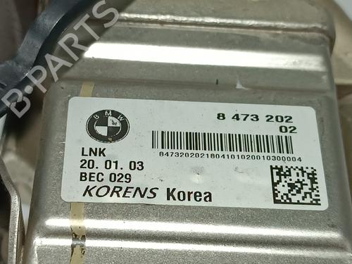 Egr BMW 1 (F40)  | BP28504605M69 