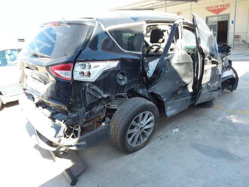 Used Parts FORD KUGA II (DM2) 2.0 TDCi (150 hp) 4278260