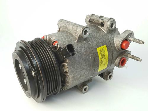 Used AC compressor FORD FIESTA VI (CB1, CCN) 1.5 TDCi (75 hp) 7019956
