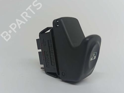Left front window switch RENAULT MEGANE I (BA0/1_) 1.9 D Eco (BA0A, BA0U, BA0R) | BP7227511I27
