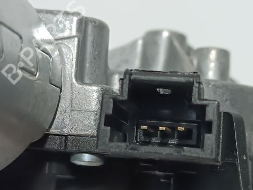 Rear wiper motor RENAULT CAPTUR II (HF_) TCe 130 (HFMF) | BP13688270M102