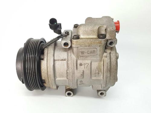 AC Kompressor SSANGYONG REXTON / REXTON II (GAB_) 3.2 RX320 4x4 (220 hp) 2841463