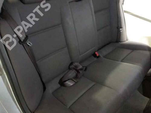 Rear seat AUDI A4 B6 (8E2) 1.9 TDI | BP4379963C17 - Image 1