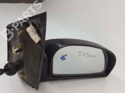 Used Right mirror HYUNDAI GETZ (TB) 1.1 (63 hp) 4382154