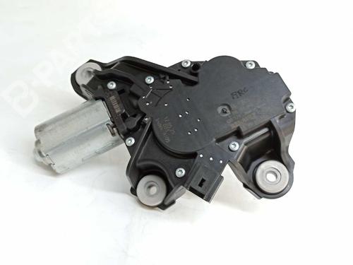 Rear wiper motor RENAULT MEGANE III Coupe (DZ0/1_) 1.6 16V (DZ0U, DZ1B, DZ1H) | BP7821383M102 