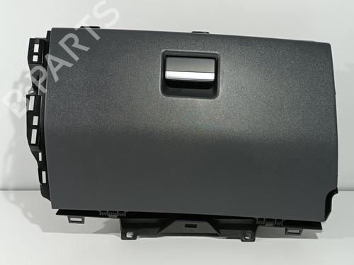Hanskerom LAND ROVER RANGE ROVER EVOQUE (L538) 2.0 D 4x4 (180 hp) 21052345