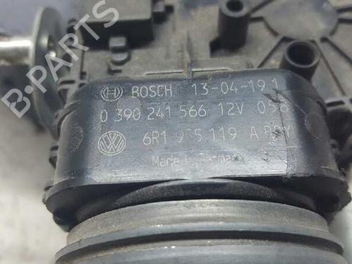 Front wiper motor SEAT IBIZA IV (6J5, 6P1) 1.6 TDI | BP2735921M29 
