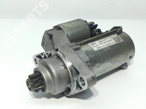 Used Starter SEAT IBIZA IV (6J5, 6P1) 1.2 (70 hp) 11134200