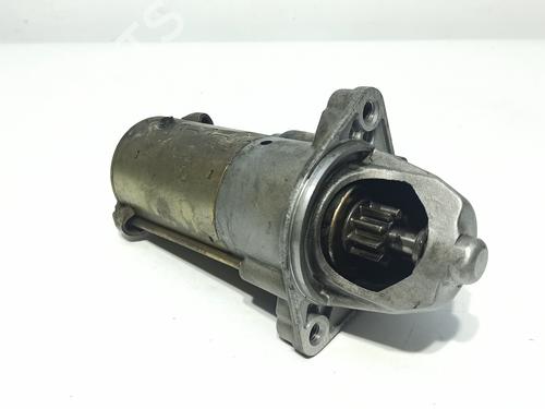 Used Starter FORD FOCUS I (DAW, DBW) 1.6 16V (100 hp) 11933317