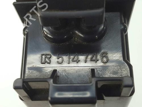 Fensterheberschalter links hinten LEXUS RX (MCU15) 300 (MCU10_, MCU10R) | BP6831006I29