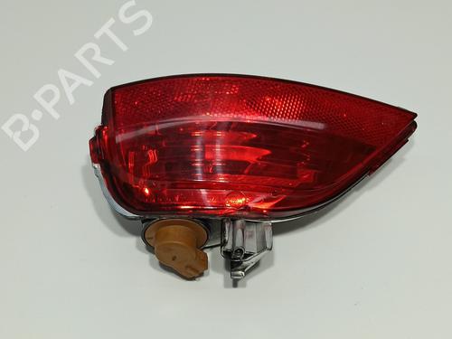 Używane Lampa tylna lewa RENAULT CAPTUR I (J5_, H5_) 1.5 dCi 90 (J5N4, J5M5, J5MW, J5M6, J5AL, J5AJ) (90 hp) 28485068