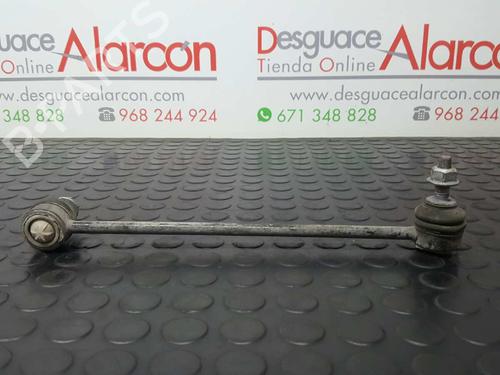Used Right front suspension arm MERCEDES-BENZ C-CLASS T-Model (S203) C 200 CDI (203.204) (102 hp) 14528838