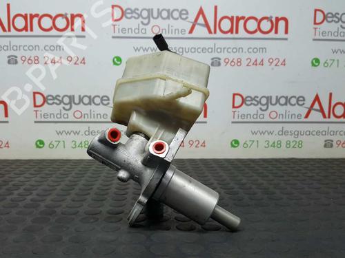 Used Brake master cylinder BMW X3 (E83) 2.0 d (150 hp) 2749676
