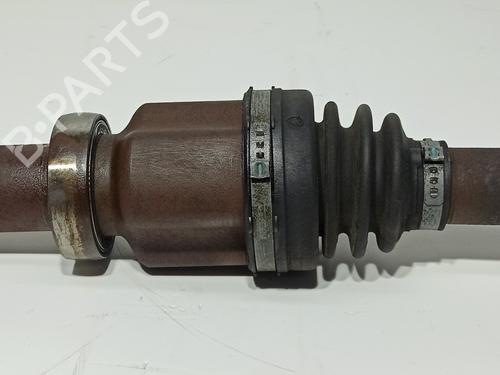 Right front driveshaft FORD FOCUS II Turnier (DA_, FFS, DS)  | BP22794937M39 