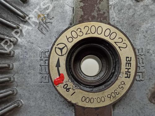 Electronic module MERCEDES-BENZ 124 Saloon (W124) 300 D (124.130) | BP14540579M83 