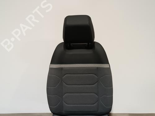 Sæde højre fortil CITROËN C4 III (BA_, BB_, BC_) ë-C4 (BCZKXC, BZCKSC) | BP15592777C16